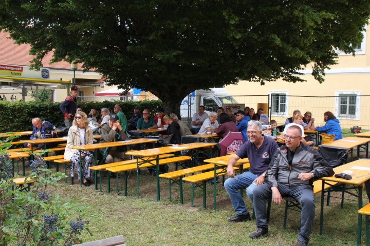 2022-07-10 Oldtimertreffen Pinkafeld 